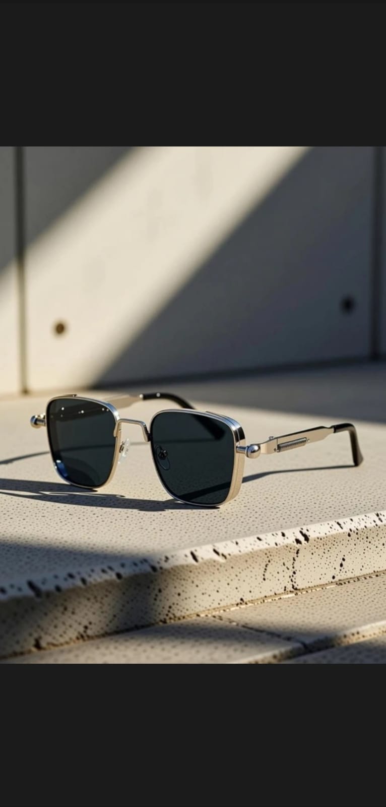 Youth Club Sunglasses